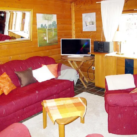 Chalet Theissen 木屋 *