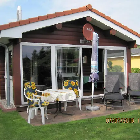 Chalet Theissen