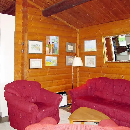 Chalet Theissen Hennstedt (Dithmarschen)