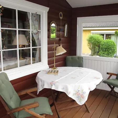 Chalet Theissen * Hennstedt (Dithmarschen)