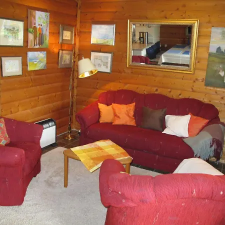 Chalet Theissen
