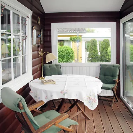 Chalet Theissen * Hennstedt (Dithmarschen)