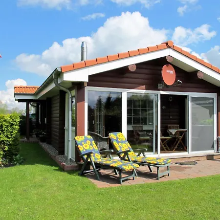 木屋 Chalet Theissen *