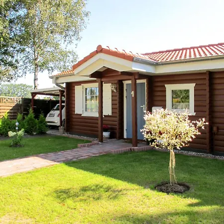 Chalet Theissen 木屋