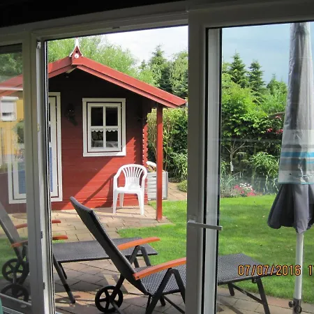 Chalet Theissen